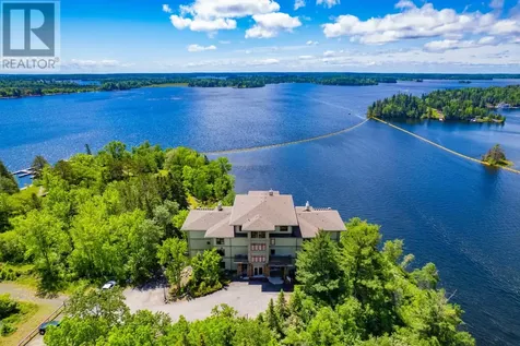 103 10 Forestry Bay Kenora ON P9N 0H6