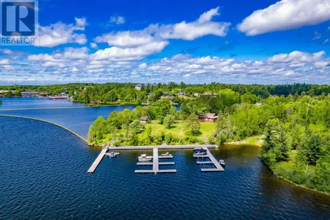 103 10 Forestry Bay Kenora ON P9N 0H6