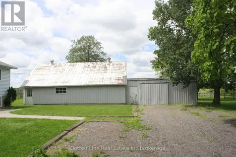 2831 Lakeshore Road Norfolk ON N0E 1M0