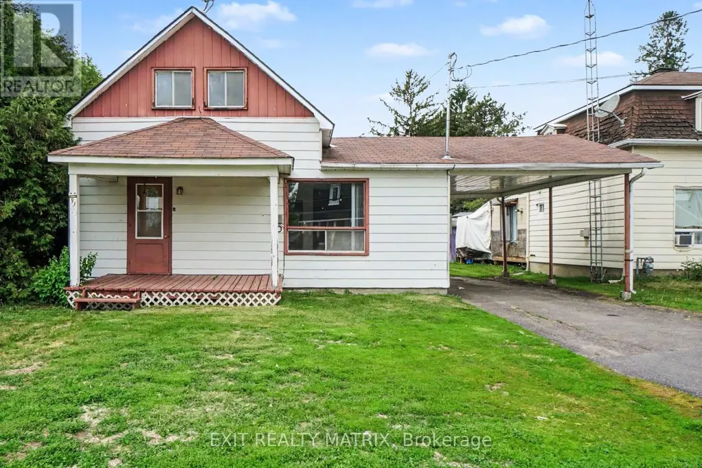 91 Laurier Street Casselman ON K0A 1M0