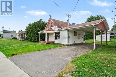 91 Laurier Street Casselman ON K0A 1M0