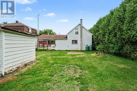91 Laurier Street Casselman ON K0A 1M0