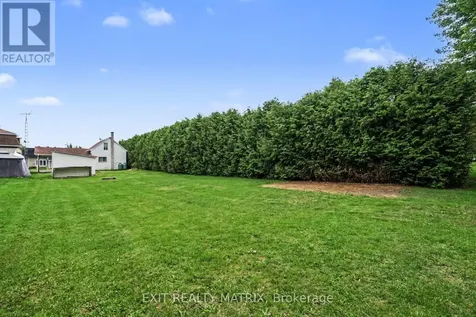 91 Laurier Street Casselman ON K0A 1M0