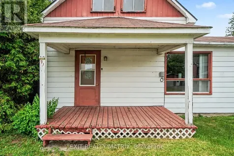 91 Laurier Street Casselman ON K0A 1M0