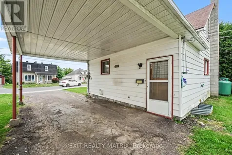 91 Laurier Street Casselman ON K0A 1M0