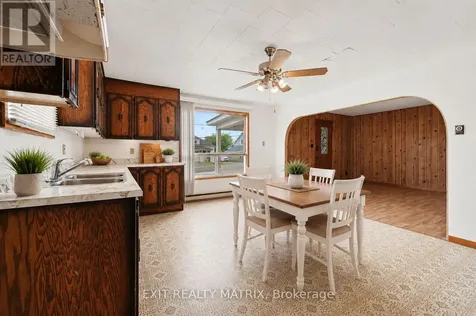 91 Laurier Street Casselman ON K0A 1M0