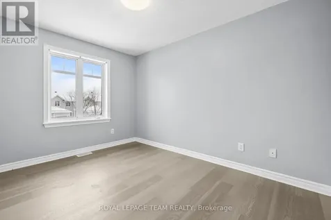943 Klondike Road Ottawa ON K2W 0E3