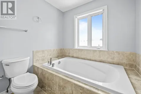 943 Klondike Road Ottawa ON K2W 0E3