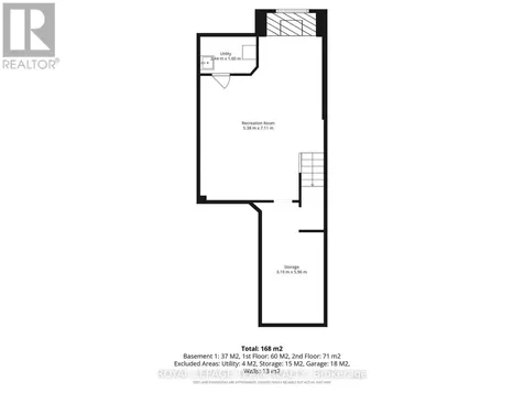 943 Klondike Road Ottawa ON K2W 0E3