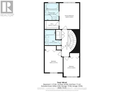 943 Klondike Road Ottawa ON K2W 0E3