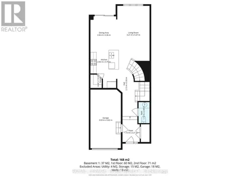 943 Klondike Road Ottawa ON K2W 0E3