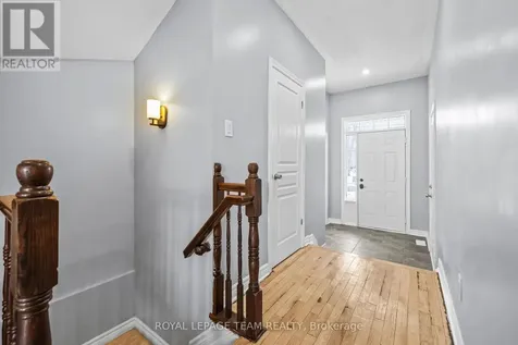943 Klondike Road Ottawa ON K2W 0E3