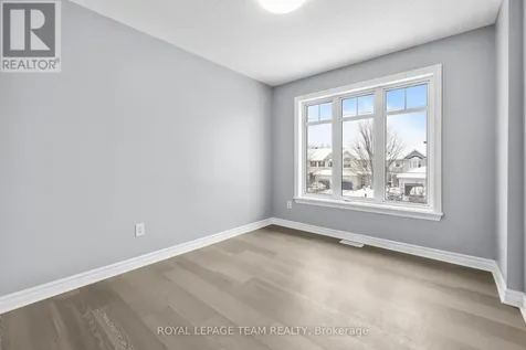 943 Klondike Road Ottawa ON K2W 0E3