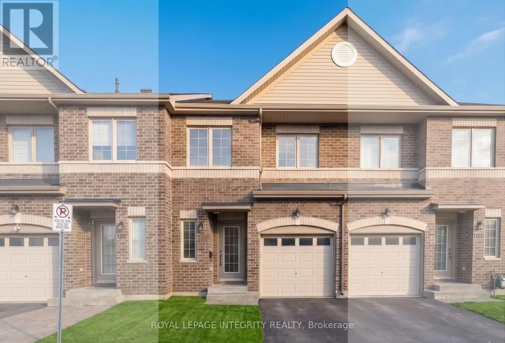 190 Camden Private Ottawa ON K2J 6J1