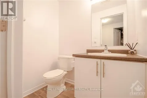 190 Camden Private Ottawa ON K2J 6J1
