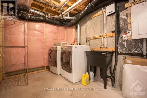 190 Camden Private Ottawa ON K2J 6J1