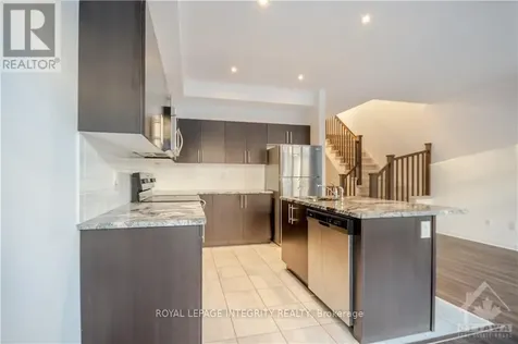 190 Camden Private Ottawa ON K2J 6J1