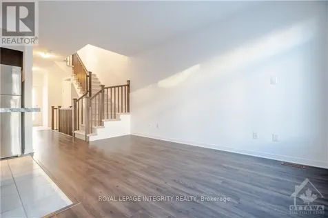 190 Camden Private Ottawa ON K2J 6J1