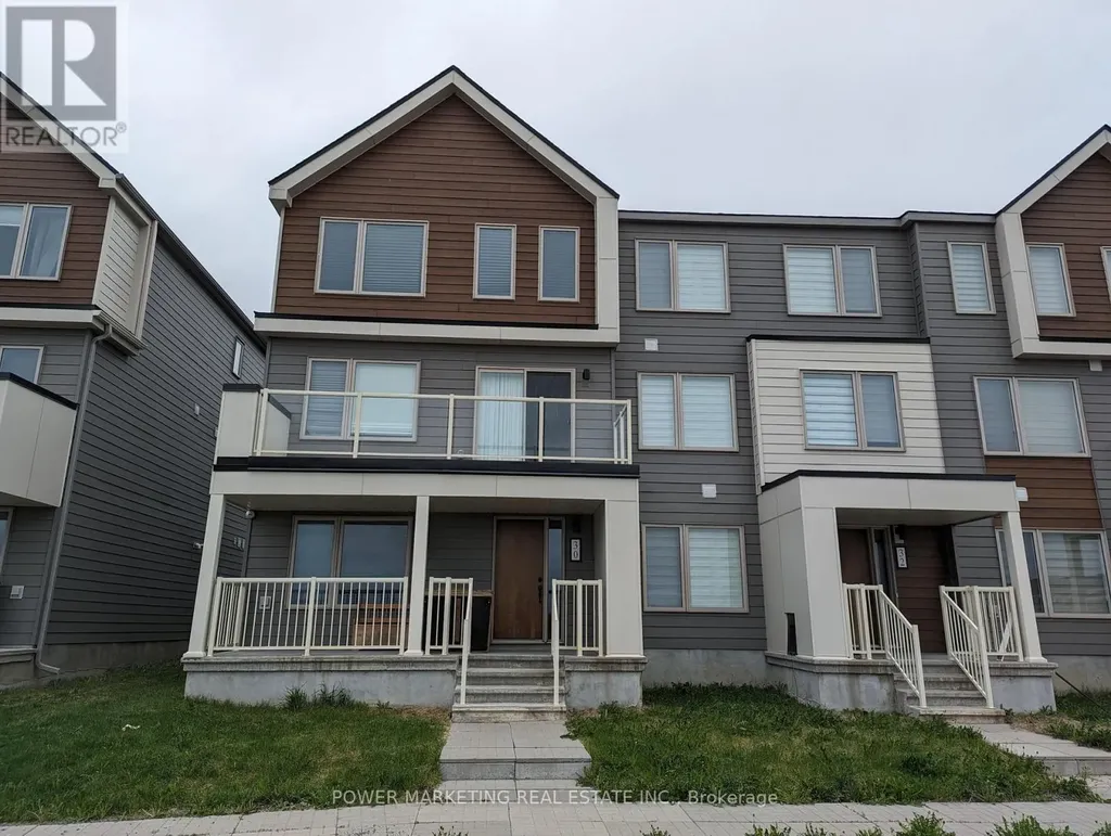 30 Limnos Lane Ottawa ON K2S 0V5