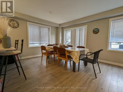 30 Limnos Lane Ottawa ON K2S 0V5