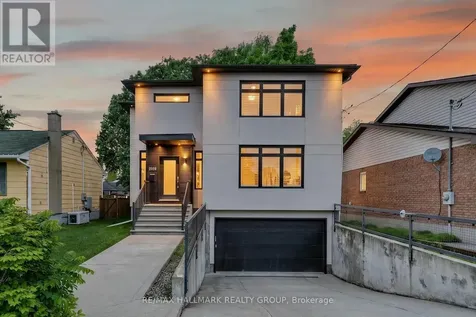 1559 Queensdale Avenue Ottawa ON K1T 1J3