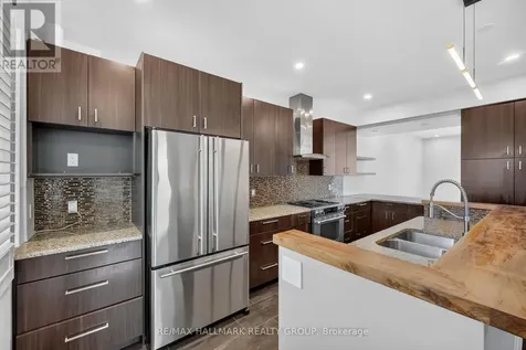 1559 Queensdale Avenue Ottawa ON K1T 1J3
