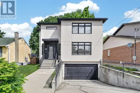 1559 Queensdale Avenue Ottawa ON K1T 1J3