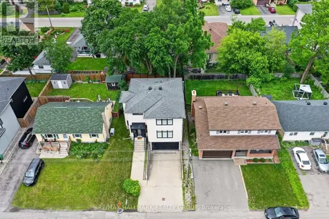 1559 Queensdale Avenue Ottawa ON K1T 1J3