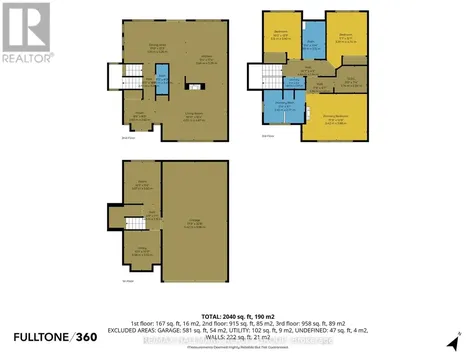 1559 Queensdale Avenue Ottawa ON K1T 1J3
