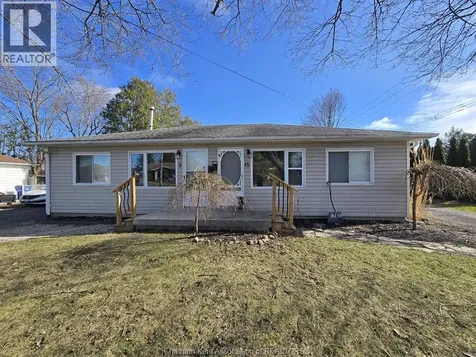 9/15 Melrose Drive Chatham ON N7L 3X9