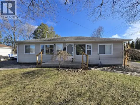 9/15 Melrose Drive Chatham ON N7L 3X9