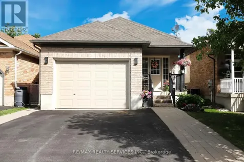 101 Glengarry Road Orangeville ON L9W 5E4