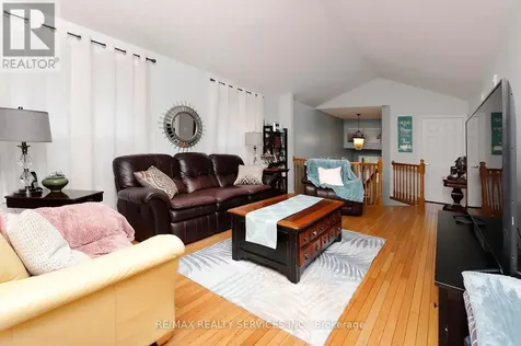 101 Glengarry Road Orangeville ON L9W 5E4