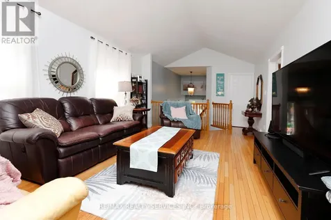 101 Glengarry Road Orangeville ON L9W 5E4