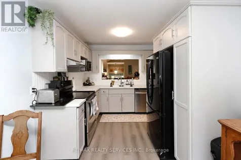 101 Glengarry Road Orangeville ON L9W 5E4