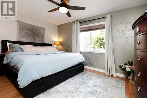 101 Glengarry Road Orangeville ON L9W 5E4