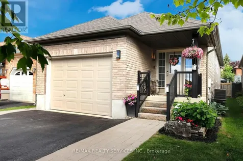 101 Glengarry Road Orangeville ON L9W 5E4