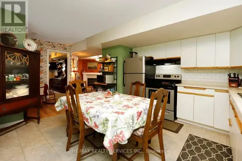 101 Glengarry Road Orangeville ON L9W 5E4