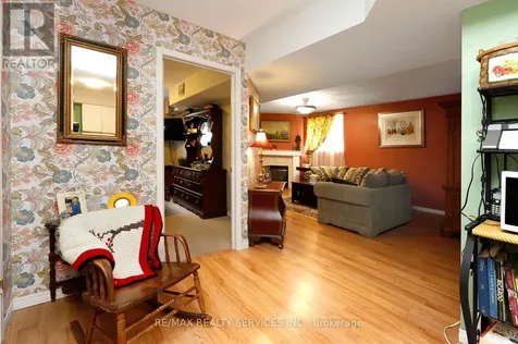 101 Glengarry Road Orangeville ON L9W 5E4