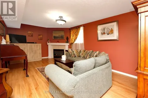 101 Glengarry Road Orangeville ON L9W 5E4