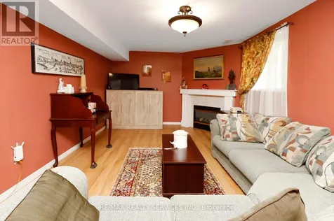 101 Glengarry Road Orangeville ON L9W 5E4