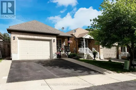 101 Glengarry Road Orangeville ON L9W 5E4