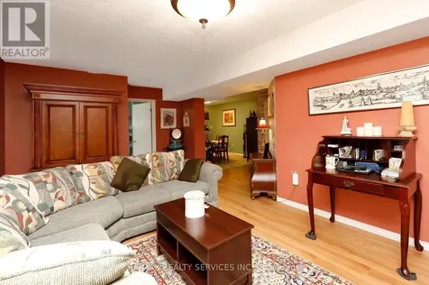 101 Glengarry Road Orangeville ON L9W 5E4