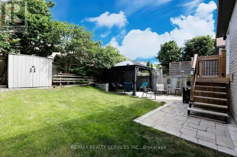 101 Glengarry Road Orangeville ON L9W 5E4
