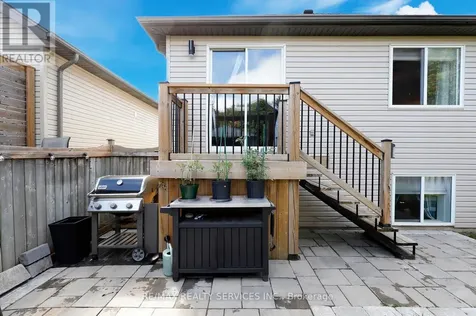 101 Glengarry Road Orangeville ON L9W 5E4