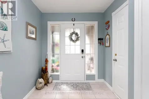 101 Glengarry Road Orangeville ON L9W 5E4