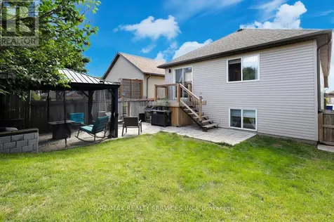 101 Glengarry Road Orangeville ON L9W 5E4