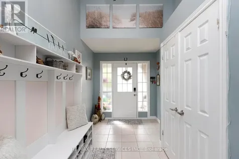 101 Glengarry Road Orangeville ON L9W 5E4
