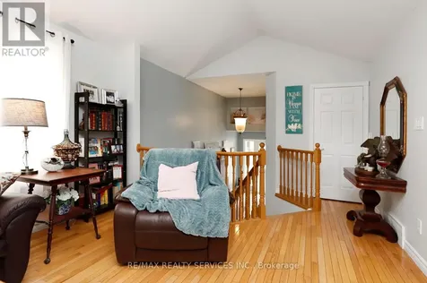 101 Glengarry Road Orangeville ON L9W 5E4