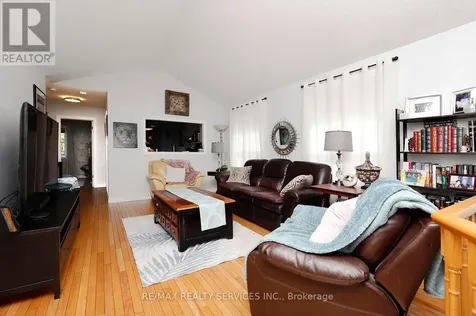 101 Glengarry Road Orangeville ON L9W 5E4